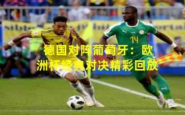 德国对阵葡萄牙：欧洲杯经典对决精彩回放